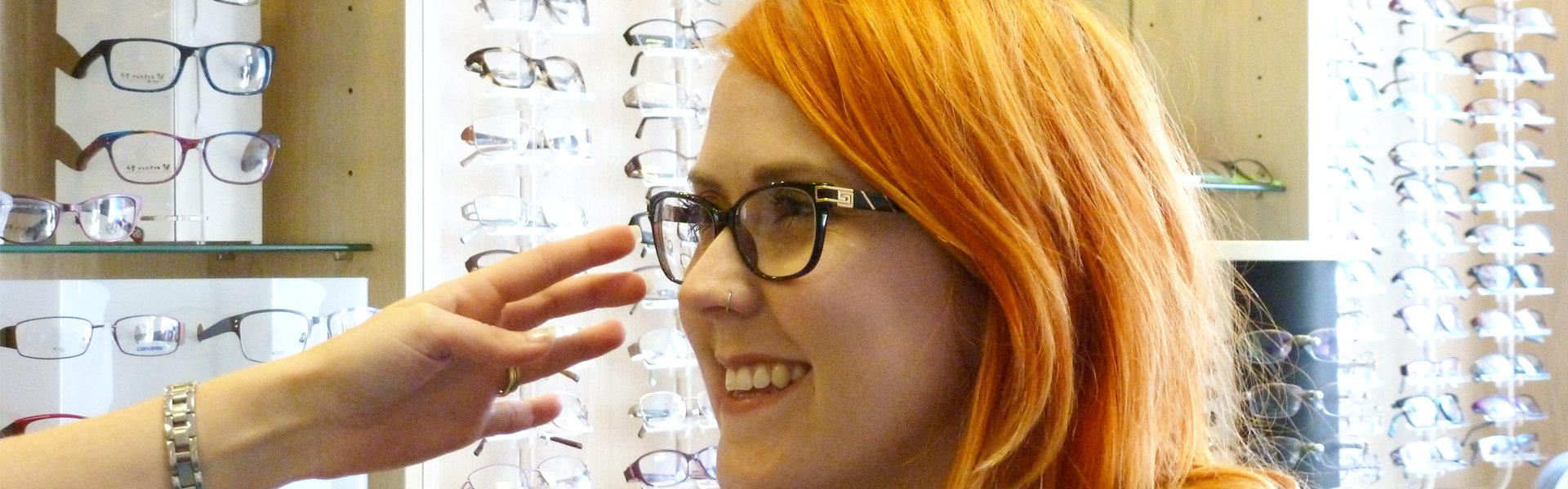 Styling consultations