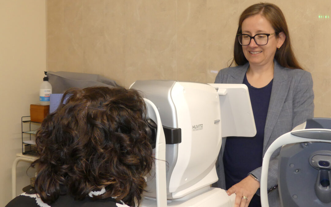 How often should you have an eye test? A guide for every age