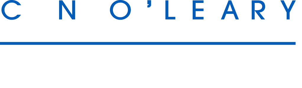 C N O'Leary Optometrist logo