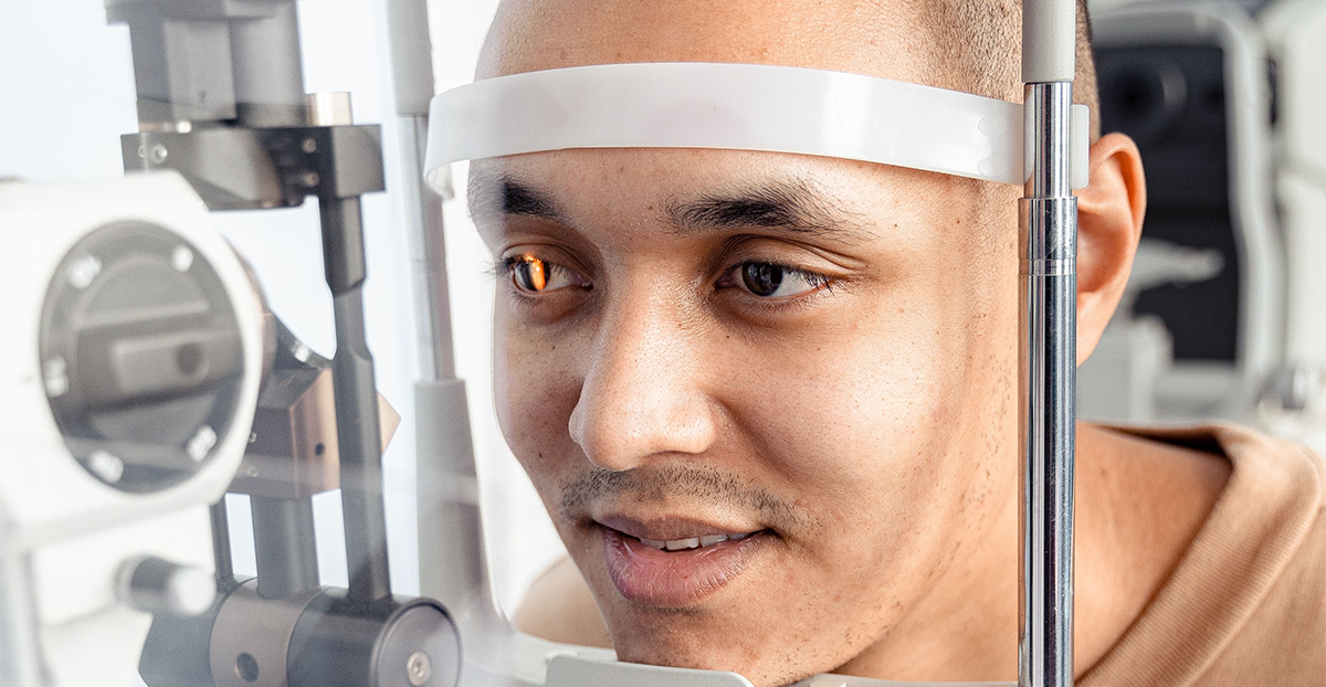 Welsh Eye Care Scheme