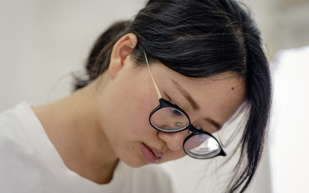 Screen fatigue is real: seven practical ways to protect your eyes